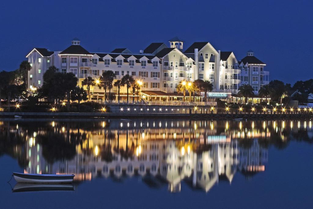 The Waterfront Inn The Villages Dış mekan fotoğraf