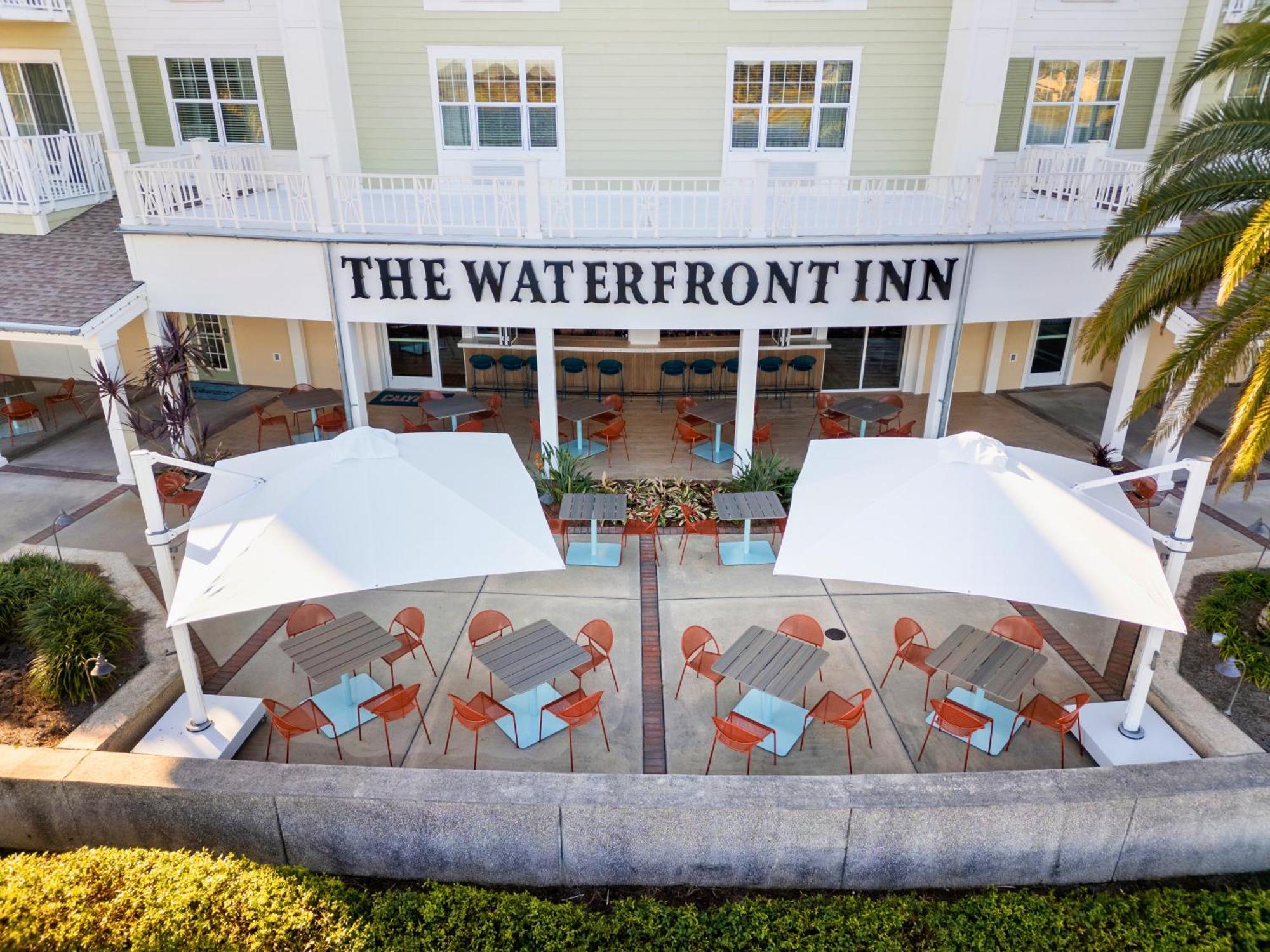 The Waterfront Inn The Villages Dış mekan fotoğraf